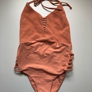 Tori Praver swimsuit